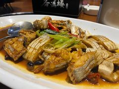 -客满楼中餐厅(安溪店)