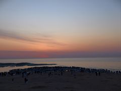 -日照灯塔风景区