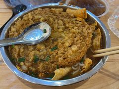 -柳州肥姨妈大骨螺蛳粉(沙河店)