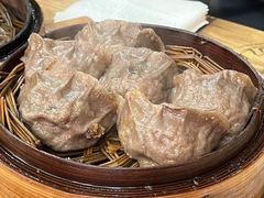 -张记荞面馆