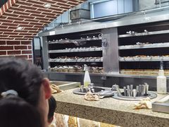 -汉巴味德·烤肉与啤酒的自助(杭州大悦城店)