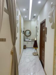 -芳朵美容养生SPA