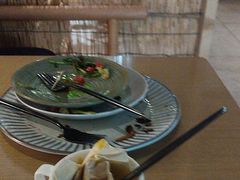 -本处·素食·融合料理(南油店)