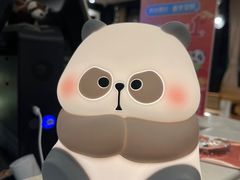 -轩客会(熊猫书店)