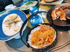 -德尚煌·顺德菜(誉山悠方天地店)