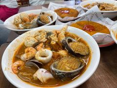 -大中沙茶面(中山路店)