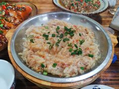 -朗妈私房菜(婺女州店)