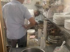羊肉切配-双凤孟家羊肉馆(凤北路店)