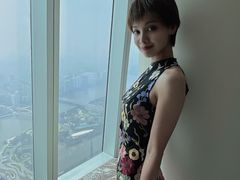 -广州四季酒店