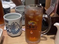 -沼津港精致料理·寿喜烧·烧鸟(漕河泾印象城店)