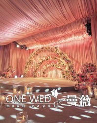 -天禧嘉福璞缇客酒店·宴会厅