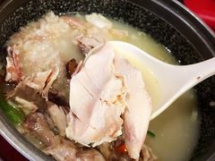 -瑞膳首尔参鸡汤(龙塔店)