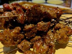 -袁家村关中印象体验地(大唐不夜城店)