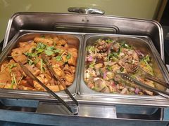 -黄金水汇·美食(文锦渡店)