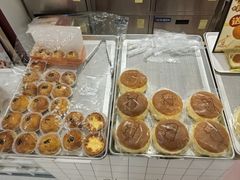 -西村叔叔的店·面包·甜品·蛋糕(崂山丽达店)