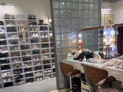 -海马体家庭照相馆(广州正佳广场店)