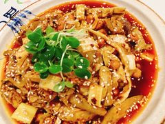 -院8里·少城记忆老川菜(宽窄巷子店)