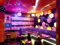 -音乐在线主题氧吧KTV(佳宁娜广场店)