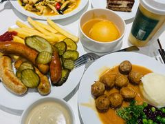 -宜家·瑞典风味餐厅(四元桥店)
