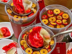 -炖物24章·顺时轻养茶(黄龙店)