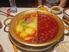 -小龙坎火锅(全球总店)