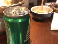 -绿茶餐厅(哈尔滨凯德店)