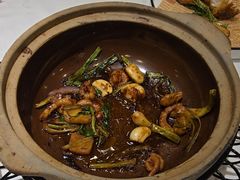 -勝記酒家·37年老字号·经典粤菜(荔枝公园店)