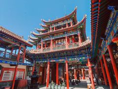-高庙保安寺