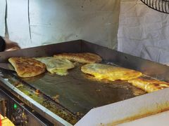 -老上海葱油饼(黄河路店)