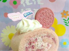 樱花玫瑰卷-好利来(紫竹院店)