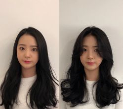-东方美妍小鹏造型