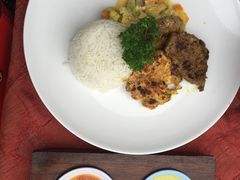 -Mai Mai Restaurant