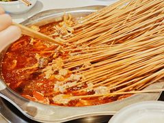 -钢五区节子串串香(环球汇·天誉店)