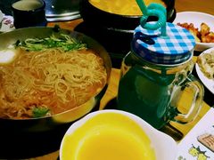-盛双盛•韩式烤肉