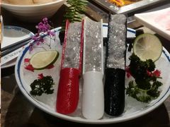 -码头故事火锅(大丰店)