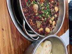 -黑竹香鸡(营和巷店)