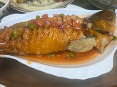 -聂记粤菜馆(鼓西路店)