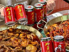 -蛙老爹·蜀香美蛙鱼头(王家湾店)