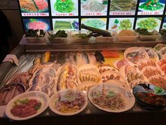 -501號台州海鲜餐厅(海创园店)