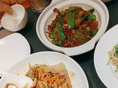 -紫光园·烤鸭·北京菜(团结湖店)