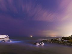 -老虎石海上公园