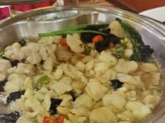 -天伦王朝酒店·盛华瑄餐厅