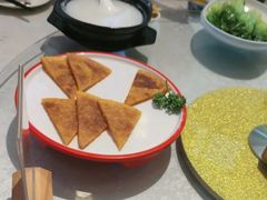 -山水茶艺馆·点心粤菜·30年老字号