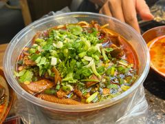 -鞠老头钵钵面(大坪店)