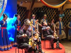 -九十九顶毡房(阜石路店)