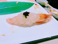 -梅丘·寿司の美登利(银座店)