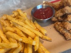 -必胜客(长安店)