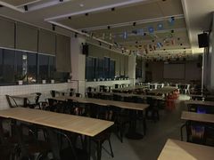 大堂-西南政法大学-学生1食堂