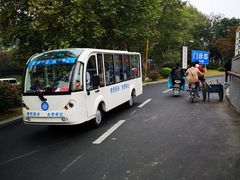 -江苏省人民医院(广州路院区)