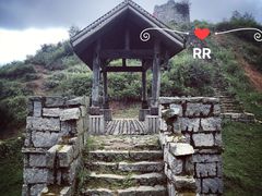 -石棉县孟获城